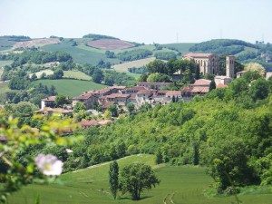 Chambres d'hôtes de charme en Occitanie : Auch et sa région (Gers)