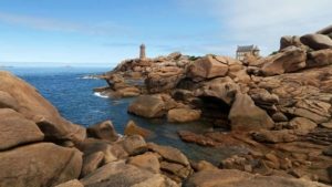 Chambres d'hôtes de charme en Bretagne (photo de Michel Bertolotti)