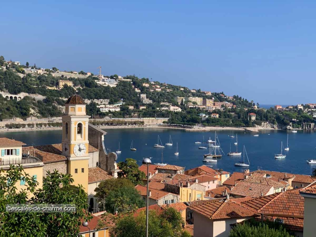 Chambres d'hôtes de charme en Provence-Alpes-Côte d'Azur