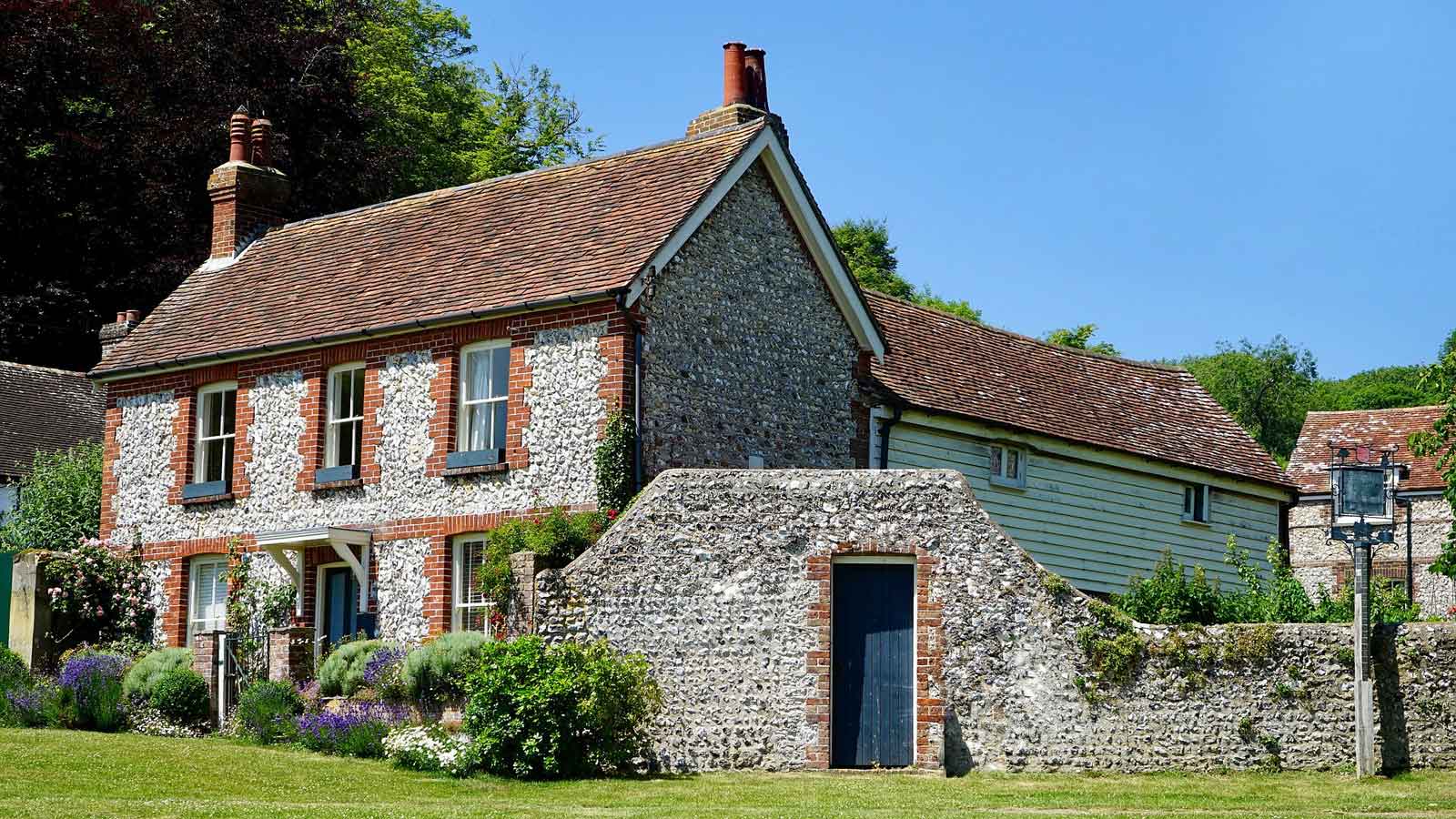 Maisons d'hôtes à vendre 