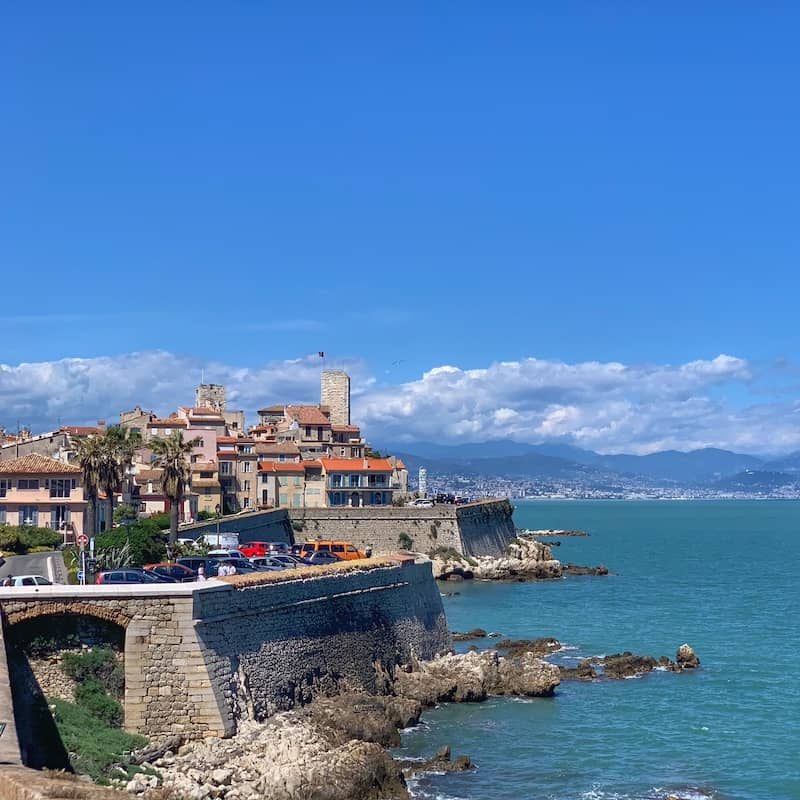 Antibes, France