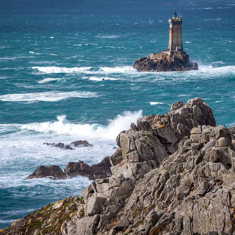 Bretagne, France