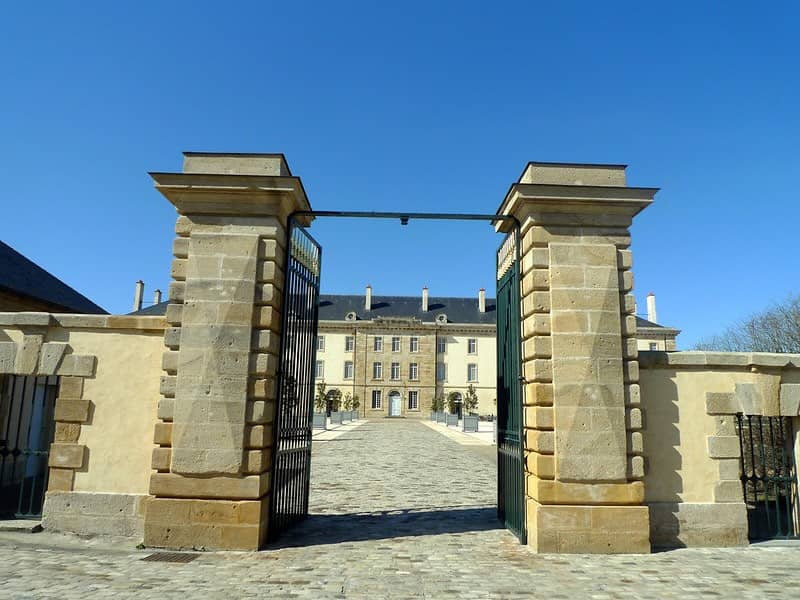 Le Centre National du Costume de Scène (CNCS) à Moulins